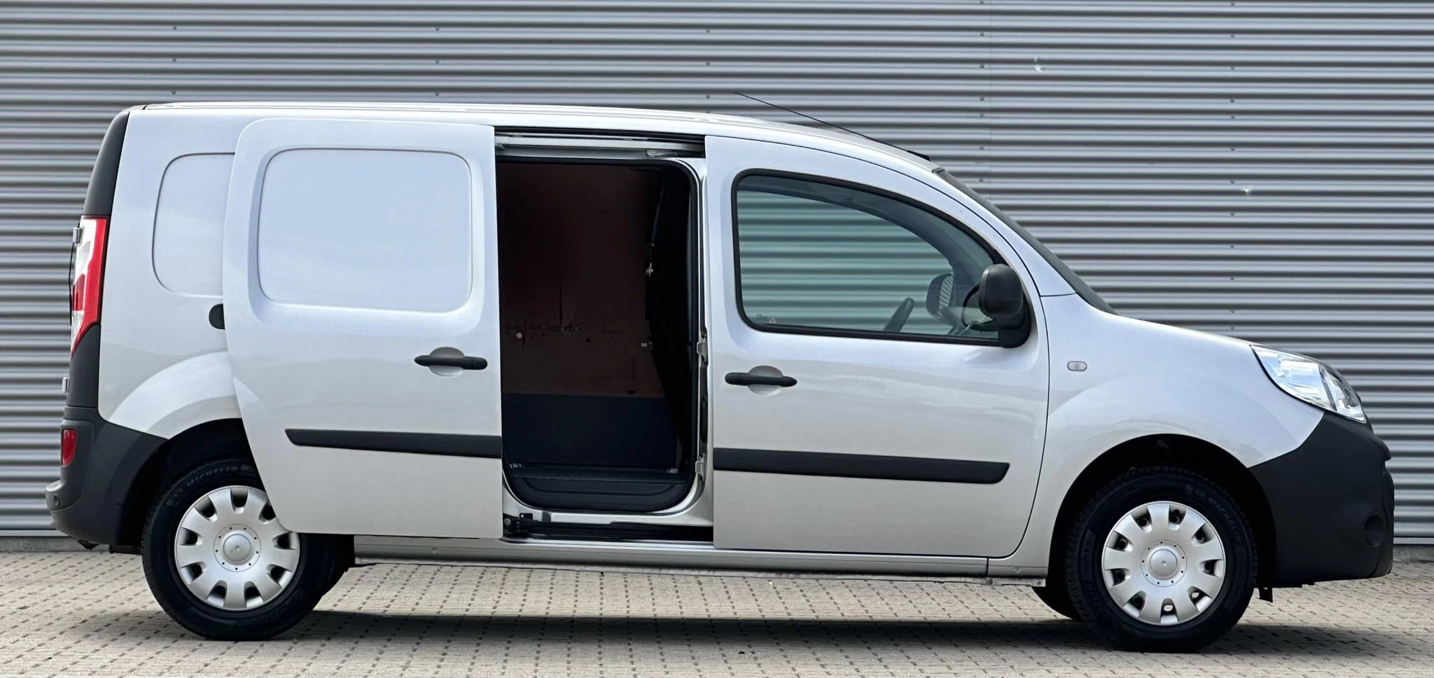 Renault Kangoo 2018 - 1.5 dCi 90 Energy Comfort Maxi image 3