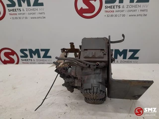 Volvo N/A 2009 - Occ EBS modulator achteras Volvo immagine 1