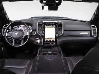 Dodge Ram 1500 2021 - 5.7 V8 4x4 Crew Cab Laramie obrazek 14