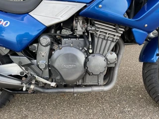 Triumph N/A 1996 - SPRINT 900 image 7