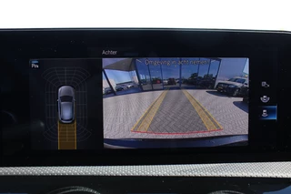 Mercedes-Benz A-Class 2021 - 180 AUT7 AMG LINE NIGHT PAKKET SFEER WIDESCREEN NL AUTO imagem 29