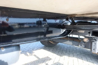 HEIWO TGM 15.290 2020 - Trekker + Heiwo city trailer geïsoleerd + klep 2500 kg image 9