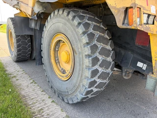 Komatsu HD605 2005 - N/A zdjecie 17