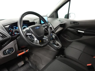Ford Transit Connect 2024 - 100pk Automaat L2 Trend afbeelding 2 miniatuur