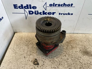 DAF N/A - 2020969 / 2195310 PTO 11 O CLOCK (MET SCHADE) bild 1