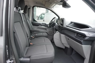 Ford Transit Custom 2024 - 320L 2.0 TDCI 150PK L2H1 Trend Dubbelcabine LM velgen image 20