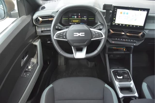 Dacia Duster 2025 - 1.6 Hybrid 140 Extreme | Winter + Techno Pack | image 33