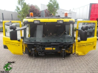 Scania - P270 1366992 CABINE EURO 5 na prodej