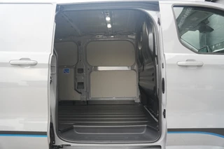 Ford E-Transit Custom 2026 - 340 L2H1 Sport 71 kWh 218pk - ACC - B&O - Navi - Stoel/Stuurverwarming - 360 Camera - Blindspot - Rijklaar obrazek 12