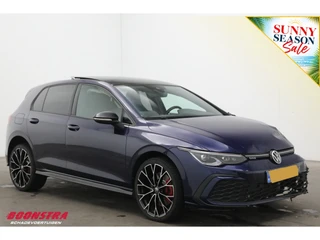Volkswagen Golf 2022 - 1.4 eHybrid GTE Pano Schuif/Kantel ACC Navi Clima SHZ Apple/Android Camera PDC afbeelding 2 miniatuur