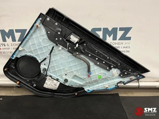 Mercedes-Benz N/A - Occ set interieur met zetels W204 Mercedes bild 21