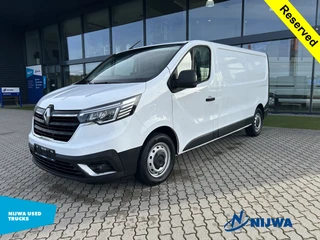 Renault Trafic 2024 - 110 L2H1 Navigatie + Parkeersensoren for sale