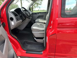 Volkswagen Transporter 2009 - Kombi 2.5 TDI 340 L2H2 YOUNGTIMER MARGE 138.033 KM.! imagem 16