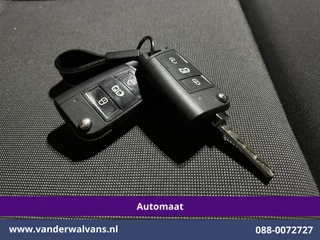 Volkswagen Crafter 2022 - 2.0 TDI 141pk Automaat L4H3 L3H2 Euro6 Airco | Camera | Apple Carplay | Cruisecontrol afbeelding 19