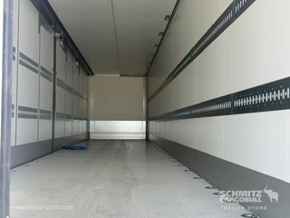 Schmitz Cargobull Oplegger Kasten Vouwwand afbeelding 3 miniatuur
