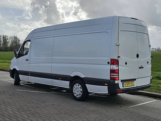 Mercedes-Benz Sprinter 2017 - 310 image 6