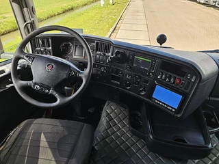 Scania R 2015 - R450 obrazek 8