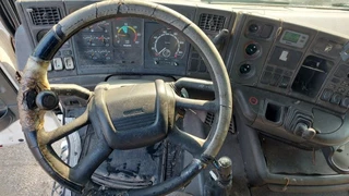 Scania R 2001 - R124-400 3+3 MANUAL RETARDER HIGHLINE obrazek 12