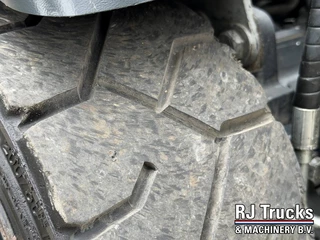 Still RX20-15 - 8.02M Triplex | Side Shift | Freelift | 3 Wheel 2016 - N/A obrazek 21