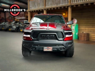 Dodge Ram 1500 2024 - REBEL TRAIL Edition V8 4x4 Night image 7