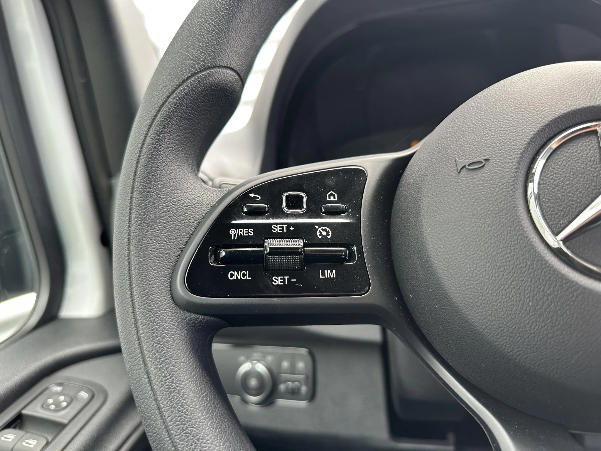 Mercedes-Benz Sprinter 2024 - 311 CDI L2H1 Airco Apple Carplay Navigatie afbeelding 10
