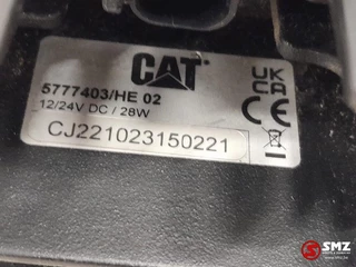 Caterpillar N/A 2022 - Lamp GP Flood Caterpillar obrazek 5