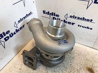 Mercedes-Benz N/A - A 52329883293 TURBO OM407-427-447-345-355 300-400- SERIE/T2/L-SERIE 1976-1995 (NEW) MAHLE 001TC14748000 bild 1