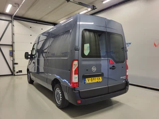Opel Movano 2019 - 2.3CDTI 170pk L2/H2 Automaat Euro 6! obrazek 15