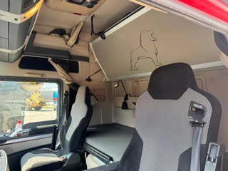 MAN TGX 2018 - 18.460 imagem 9