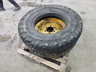 Goodyear 11.00-24 - N/A image 5