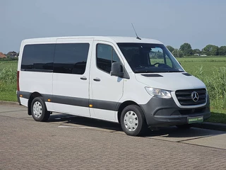 Mercedes-Benz Sprinter 2021 - 311 obrazek 5