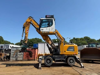Liebherr 2019 - LH 22 M for sale