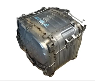 Scania 2018 - S2541853UP te koop