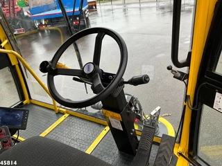 Schmidt Cleango 500 with 3-rd brush 2014 - N/A obrazek 12