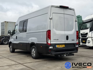 Iveco Daily 2023 - Multicab 35S18V A8 obrazek 4