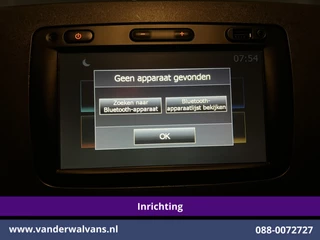 Opel Movano 2018 - 2.3 CDTI L3H2 Post NL inrichting Euro6 Airco | Camera | Navigatie | Cruisecontrol obrazek 18