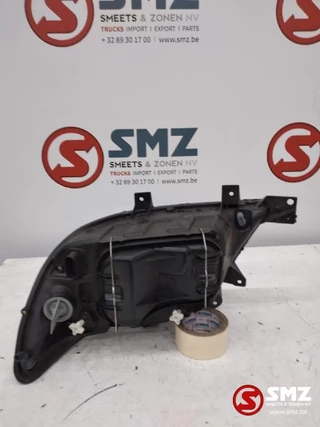 Mercedes-Benz Sprinter - Koplamp rechts mercedes w901 a9018202561 imagem 2