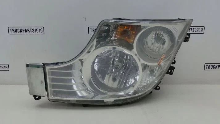 Mercedes-Benz MB - Lighting Koplamp Li. MP4 afbeelding 1