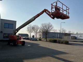JLG N/A 2011 - 860 SJ, RESERVED/ RESERVIERT/ GERESERVEERD!!! imagen 3