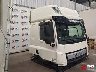 DAF N/A 2014 - Occ cabine compleet DAF immagine 5