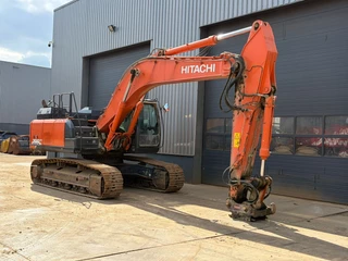 Hitachi ZX300LCN-6 2018 - N/A obrazek 7