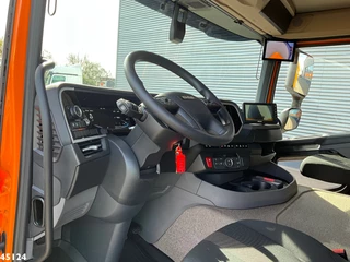 DAF FAQ XD 410 Euro 6 Hiab 23 Tonmeter laadkraan 2026 - N/A bild 13