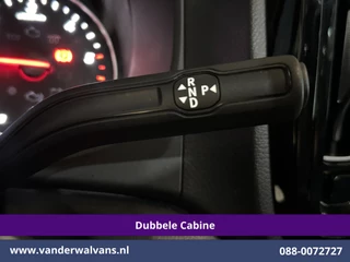 Mercedes-Benz Vito 2024 - 116 CDI 164pk 9G-Tronic Automaat L2H1 Dubbele Cabine Fabrieksgarantie Euro6 Airco | 2x Zijdeur | 5-Zits | Camera | Navigatie obrazek 9