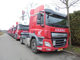 DAF CF 410 2018 - NL TRUCK изображение 20