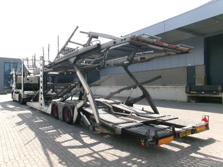 Mercedes-Benz Actros 2016 - 1840 ROLFO NL TRUCK APK 01-2027 zdjecie 7