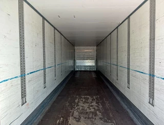 Schmitz Cargobull SKO 24/L-13.62 FP 25-EXPRESS (SKO24) 2010 - DOUBLE STOCK        GALVANIZED CHASSIS         BOX TRAILER         TOP CONDITION afbeelding 15