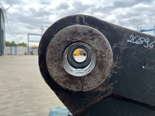 Volvo N/A - Volvo S1 - M318D / 320D / 320E / 320F / 323D / 323 zdjecie 17
