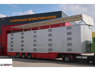 CUPPERS N/A 2014 - LVO 12-27 AL - 2014 - 5 LEVELS - Folding floors obrazek 1