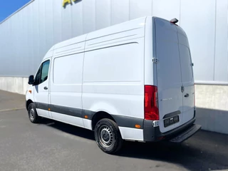 Mercedes-Benz Sprinter 2024 - 317 *Parkeerpakket*Achteruitrijcamera*CruiseControl*Attention Assist obrazek 2