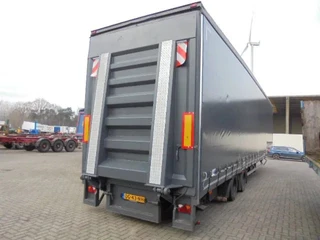 Fruehauf N/A 2001 - ONCZ 30-218 A image 7